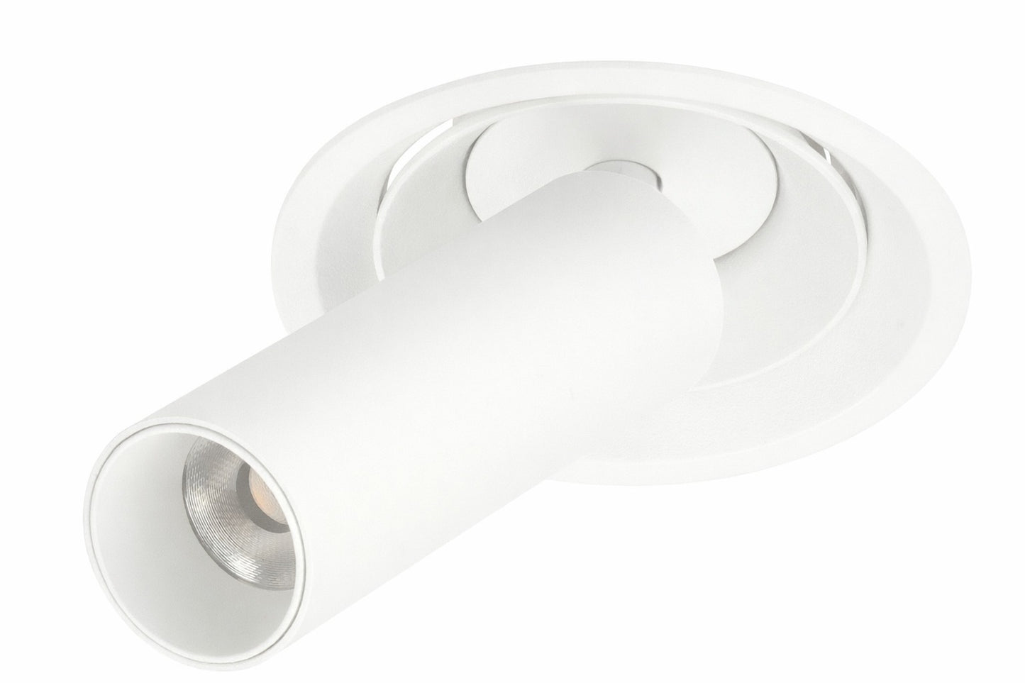 BERLA NOA Ventilatie - Inbouwspot