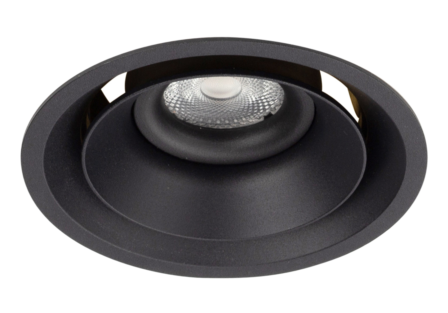BERLA NELA ventilatie - Inbouwspot