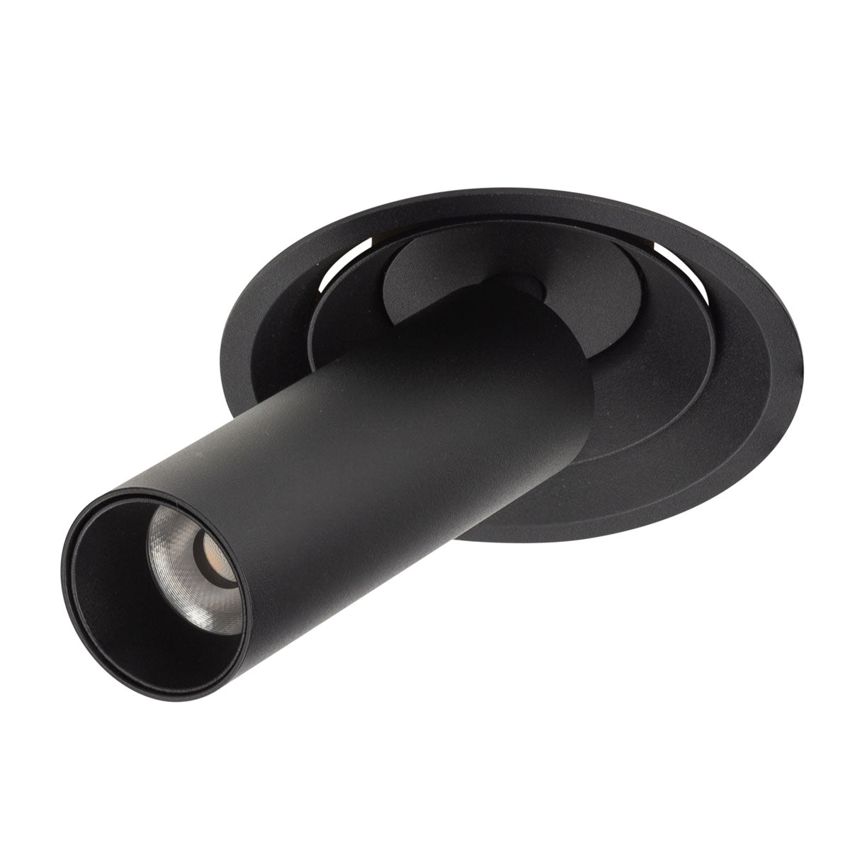 BERLA NOA Ventilatie - Inbouwspot