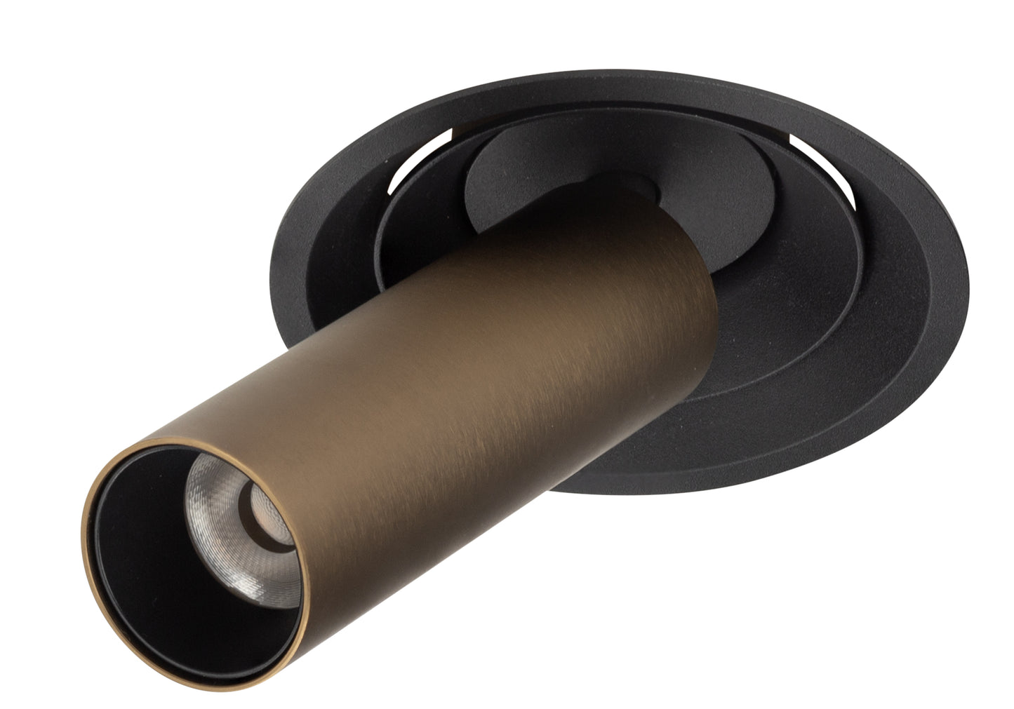 BERLA NOA Ventilatie - Inbouwspot