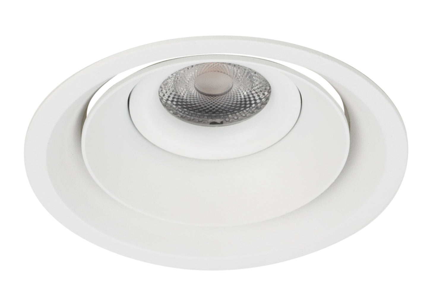 BERLA NELA ventilatie - Inbouwspot