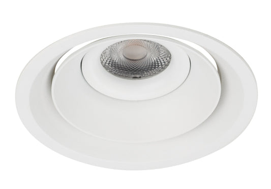 BERLA NELA ventilatie - Inbouwspot
