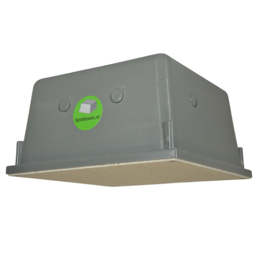 Standaard Spotbox